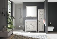 Товар: Комплект мебели для ванной Монте 80 (Благородный Бежевый) 1079101 - фото 19 Комплект мебели для ванной Монте 80 (Благородный Бежевый) 1079101 — фото 19, Комплекты мебели для ванной