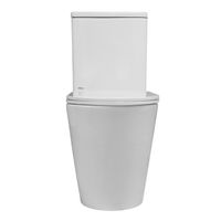 Товар: Унитаз-моноблок Azario Eagle 690х360х800 безободковый, слив "Торнадо", с быстросъемным сиденьем "Микролифт" арт-AZ-80673 - фото 10 Унитаз-моноблок Azario Eagle 690х360х800 безободковый, слив "Торнадо", с быстросъемным сиденьем "Микролифт" арт-AZ-80673 — фото 10, Напольные унитазы