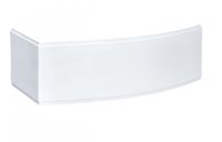 Фронтальная панель для ванны МАЙОРКА 150 см., правая, САНТЕК б/р 1WH501648 — фото 2, Экраны для ванн