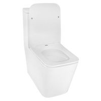 Товар: Унитаз-моноблок Azario Avanti 360х640х775 безободковый, система смыва Tornado, с быстросъемным сиденьем микролифт арт-AZ-6203 - фото 2 Унитаз-моноблок Azario Avanti 360х640х775 безободковый, система смыва Tornado, с быстросъемным сиденьем микролифт арт-AZ-6203 — фото 2, Напольные унитазы