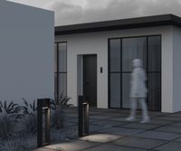 Ландшафтный светильник Outdoor O465FL-L16GF3K — фото 4, Уличное освещение