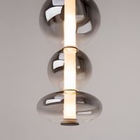 Подвесной светильник Maytoni MOD307PL-L24B3K — фото 7, Подвесные светильники