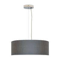 Подвесной светильник Freya арт-FR5434PL-03GR — фото 1, Подвесные светильники