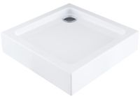 Душевой поддон Aquanet GL180 100x100 00265562 — фото 3, Душевые поддоны