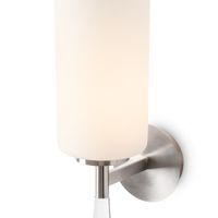 Товар: Настенный светильник (бра) Freya FR2031WL-01N - фото 4 Настенный светильник (бра) Freya FR2031WL-01N — фото 4, Бра