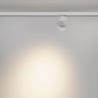 Трековый светильник Technical TR199-3-15W2.7K-M-W — фото 5, Трековые светильники