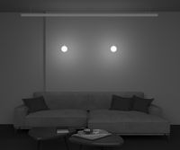 Товар: Трековый подвесной светильник Technical TR039-4-5W3K-WW-DS-W - фото 4 Трековый подвесной светильник Technical TR039-4-5W3K-WW-DS-W — фото 4, Трековые светильники