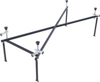 Каркас сварной для акриловой ванны Aquanet Bright 170x75 00232983 — фото 5, Комплектующие