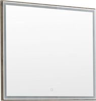 Мебель для ванной Aquanet Nova Lite 85 дуб рустикальный арт-00274176 — фото 7, Комплекты мебели для ванной