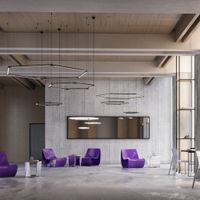 Товар: Светильник Technical C148CL-L900-13W3K-B - фото 2 Светильник Technical C148CL-L900-13W3K-B — фото 2, Подвесные светильники