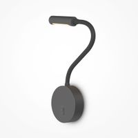 Настенный светильник (бра) Technical арт-C035WL-L3B3K — фото 7, Бра