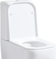 Товар: Крышка-сиденье для унитаза Allen Brau Infinity 4.21010.20 белый глянец - фото 3 Крышка-сиденье для унитаза Allen Brau Infinity 4.21010.20 белый глянец — фото 3, Сиденья для унитаза