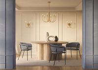 Товар: Подвесной светильник Freya FR5253PL-06BS - фото 8 Подвесной светильник Freya FR5253PL-06BS — фото 8, Подвесные светильники