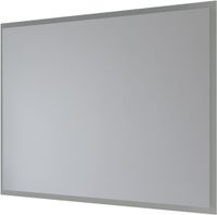 Зеркало Allen Brau Activity 90 1.340028.PWM папирус матовый/олива браш — фото 1, Зеркала в ванную комнату