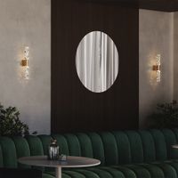 Настенный светильник (бра) Maytoni MOD328WL-L5BS3K — фото 7, Бра