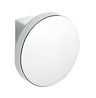 Крючок COLOMBO DESIGN NORDIC одинарный арт-EB27 — фото 3, Крючки для полотенец