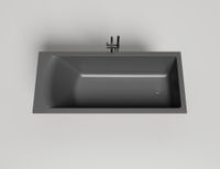 Товар: Ванна встраиваемая CASCATA 180x80 104213G - фото 5 Ванна встраиваемая CASCATA 180x80 104213G — фото 5, Ванны