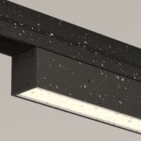 Товар: Уличный трековый светильник Outdoor O-TR02-1-S-24WB3K - фото 12 Уличный трековый светильник Outdoor O-TR02-1-S-24WB3K — фото 12, Уличное освещение