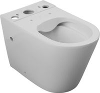 Чаша напольного унитаза Aquanet Rimless Atago 2.0 C1 LX-2904 — фото 7, Напольные унитазы