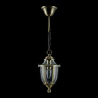 Подвесной светильник Maytoni H356-PL-01-BZ — фото 6, Подвесные светильники