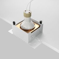 Товар: Встраиваемый светильник Technical DL051-01-GU10-SQ-WMG - фото 12 Встраиваемый светильник Technical DL051-01-GU10-SQ-WMG — фото 12, Точечные светильники