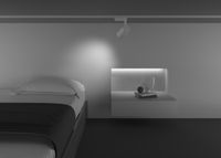 Товар: Трековый светильник Technical TR003-1-15W4K-M-W - фото 8 Трековый светильник Technical TR003-1-15W4K-M-W — фото 8, Трековые светильники