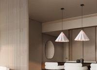 Подвесной светильник Freya FR5479PL-01W — фото 7, Подвесные светильники