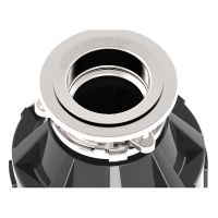 Измельчитель пищевых отходов бытовой Bone Crusher 610 AS арт-BC610 — фото 7, Измельчители пищевых отходов