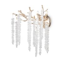 Настенный светильник (бра) Freya FR1010WL-03G — фото 4, Бра