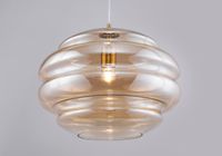 Подвесной светильник Maytoni арт-P078PL-01AM — фото 4, Подвесные светильники