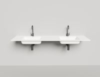 Раковина столешница ONDA 180 1402202MF — фото 1, Раковины