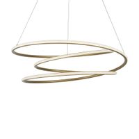 Товар: Подвесной светильник Maytoni MOD100PL-L88BSK1 - фото 5 Подвесной светильник Maytoni MOD100PL-L88BSK1 — фото 5, Подвесные светильники