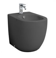 Товар: Биде Artceram File 2.0 напольное с одним отверстием цвет Grey Olive FLB002 15 00 - фото 1 Биде Artceram File 2.0 напольное с одним отверстием цвет Grey Olive FLB002 15 00 — фото 1, Биде напольные