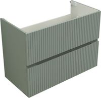 Товар: Тумба с раковиной Aquanet Джейн 90 цв.мисти грин (раковина Фортуна) арт-00332518 - фото 8 Тумба с раковиной Aquanet Джейн 90 цв.мисти грин (раковина Фортуна) арт-00332518 — фото 8, Тумбы с раковиной