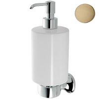 Дозатор жидкого мыла Webert Opera , бронза арт-OA500201065 — фото 1, Дозаторы