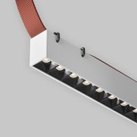 Товар: Подвесной светильник Technical TR128B-24W4K-M-W - фото 7 Подвесной светильник Technical TR128B-24W4K-M-W — фото 7, Подвесные светильники