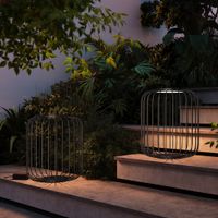 Ландшафтный светильник Outdoor O478FL-L18GF3K — фото 9, Уличное освещение