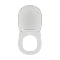 Товар: DEBBA ROUND Сиденье и крышка для унитаза, дюропласт., с механизмом Soft-Closing, белое. ROCA арт-7801B2200B - фото 3 DEBBA ROUND Сиденье и крышка для унитаза, дюропласт., с механизмом Soft-Closing, белое. ROCA арт-7801B2200B — фото 3, Сиденья для унитаза