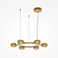 Товар: Подвесной светильник Maytoni MOD299PL-L60BS3K - фото 16 Подвесной светильник Maytoni MOD299PL-L60BS3K — фото 16, Подвесные светильники