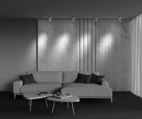 Трековый светильник Technical арт-TR006-1-12W3K-W4K — фото 9, Трековые светильники