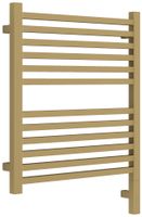 Товар: Полотенцесушитель электрический Сунержа Модус 3.1 600х500 МЭМ правый Матовое золото 032-5901-6050 - фото 4 Полотенцесушитель электрический Сунержа Модус 3.1 600х500 МЭМ правый Матовое золото 032-5901-6050 — фото 4, Электрические полотенцесушители