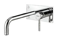 Смеситель для раковины Fiore XENON , хром арт-44CR7728 — фото 1, Смесители для раковины