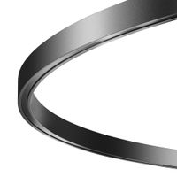 Шинопровод накладной/подвесной Technical TRX154-R-D650-B — фото 1, Шинопроводы