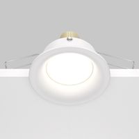 Товар: Встраиваемый светильник Technical DL027-2-01W - фото 11 Встраиваемый светильник Technical DL027-2-01W — фото 11, Точечные светильники