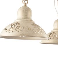 Товар: Подвесной светильник Freya FR2566-PL-33-WG - фото 3 Подвесной светильник Freya FR2566-PL-33-WG — фото 3, Подвесные светильники