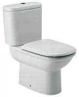 Товар: GIRALDA Бачок для унитаза, нижний подвод 3\6 л., упак. в коробку. ROCA арт-7341469000 - фото 2 GIRALDA Бачок для унитаза, нижний подвод 3\6 л., упак. в коробку. ROCA арт-7341469000 — фото 2, Комплектующие для туалета