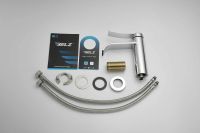 Смеситель для раковины BELZ , хром арт-B10812 — фото 10, Смесители для раковины