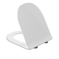 Товар: Сиденье для унитаза Grossman GR-4455SQ-K41 тонкое,белое,1 место GR-49K4155SQ - фото 4 Сиденье для унитаза Grossman GR-4455SQ-K41 тонкое,белое,1 место GR-49K4155SQ — фото 4, Сиденья для унитаза