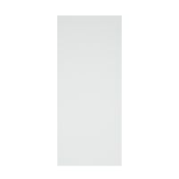 шкаф Универсал навесной 300х216х700 1 дверь белый MFR80066WT — фото 1, Шкафы для ванной