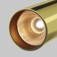 Товар: Потолочный светильник Technical C055CL-L12W2.7K-W-BS - фото 7 Потолочный светильник Technical C055CL-L12W2.7K-W-BS — фото 7, Подвесные светильники